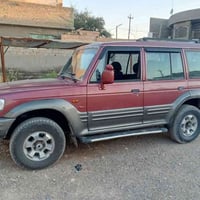 من رخصة الأدمن السلام عليكم سيارة عائلية 7 راكب   كالوبر 2001  رقم واس...