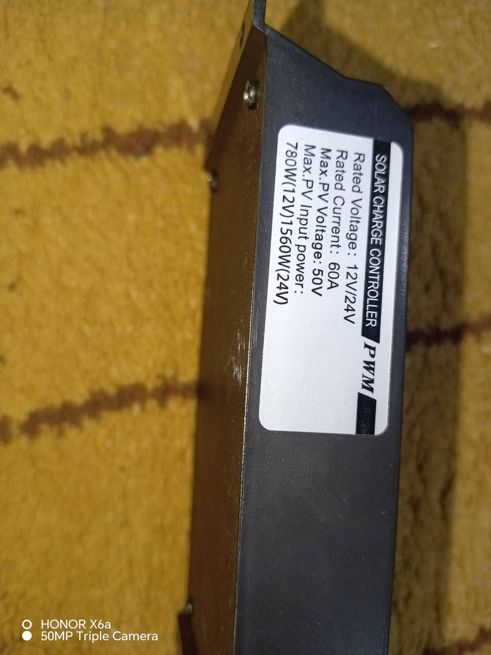 سلام عليكم  م ت ا ح 
بكره مال صيد شاشه رقميه سعر ب 40وبي مجال  
منضم شحن شمسي سعر 15وبي مجال 
روتر 4G ابو طاقه شمسيه سعره 45وبي مجال 
وقلم ابل  سعره ب25وبي مجال  
مكاني تكريت الديوم شارع ستين يم الفلكه


**إذا كنت صاحب هذا الإعلان وتريد حذفه لأي سبب، رجاءا أرسل رسالة إلى الدعم الفني**