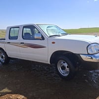 نيسان بيكاب • ٢٠١١ • كيفري