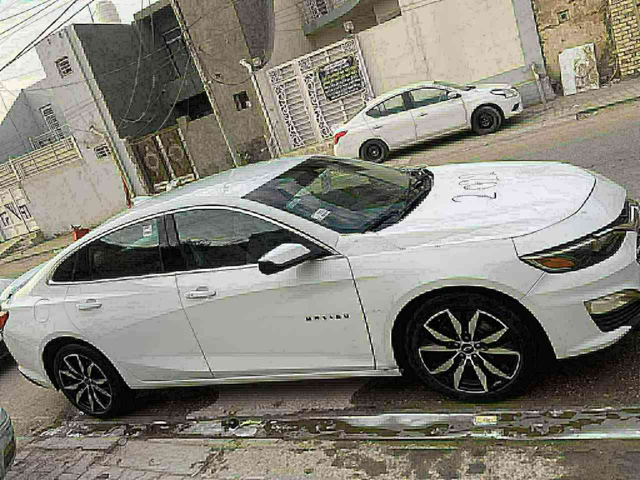 السلام عليكم اللبيع اومراوس ماليبو 2021 معوقين
فئه RS
محور مكينه كامري ياباني جديده افضل من بلادي
باتري جديد
تخم تاير جديد
سستم صوت
سبير مانازل جديد
سياره جديده
وكاله ثاني يوم من المعوق
بالعافيه على ياخذها
السعر ١٢٠


**إذا كنت صاحب هذا الإعلان وتريد حذفه لأي سبب، رجاءا أرسل رسالة إلى الدعم الفني**