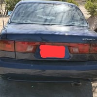 سوناتا ٩٤ • رقم انبار • محرك وكير جديد