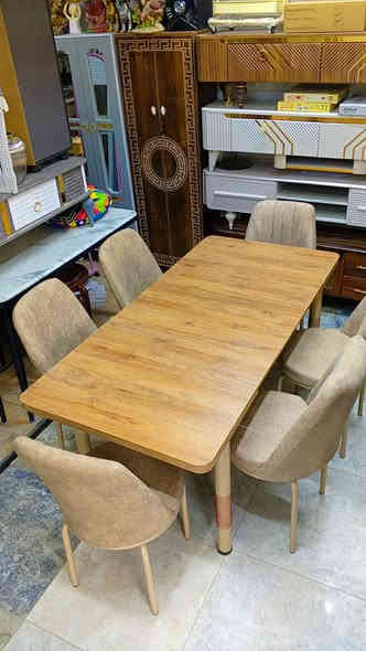 متوفر جميع الموديلات  🔥🔥🔥
اثاث منزلي سارع بالحجز🥰
متوفر توصيل 
للحجز والاستفسار مراسله الصفحه
او على الواتس ***********
