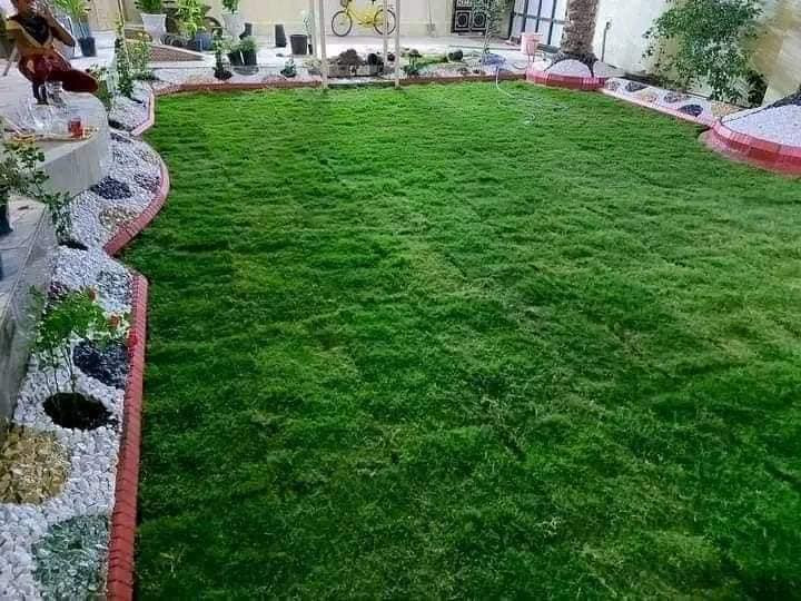 من مزارع ثيل ديالى الطبيعي
ثيل طبيعي وخضار ولا اروع 💚
كل انواع الثيل تلكوها عدنة وكادر متخصص متنقل يجيك لباب البيت
نوعية ممتازة ودرجه اولى ⁦1️⃣⁩
ودائم الخضره 

يتوفر لدينا جميع انواع الثيل الطبيعي 🌿🌲☘️
🌿ثيل هندي 🌲🍀

🌿ثيل امريكي 🌿🌳

🌿ثيل فرنسي 🌳🌲
مستعدون لتجهيز 
🌳الدور السكنية 🌿
🌲الدوائر الحكومية 🌳
🍀الحدائق العامة 🍀
نتميز بحسن الجودة والاسعار المناسبة 💪😊
للاتصال والاستفسار على الرقم التالي 

***********
***********
