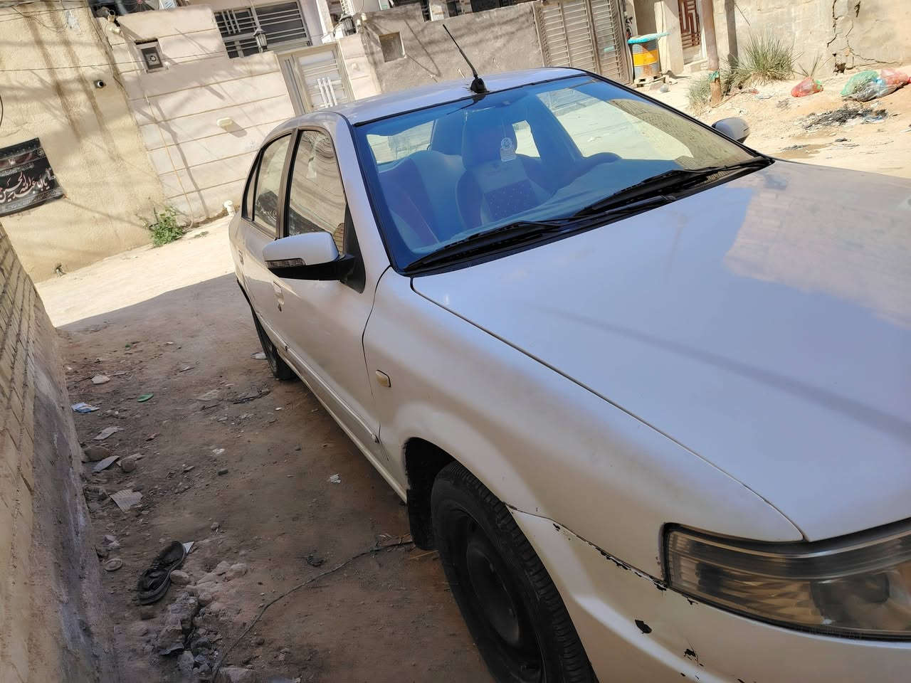 سلام عليكم
سمنت سورنت موديل 2011 رقم واسط
مكان السياره كربلاء المقدسة
سعره 33
متواجد ع فيس هاذه الرقم بي واتساب
***********
