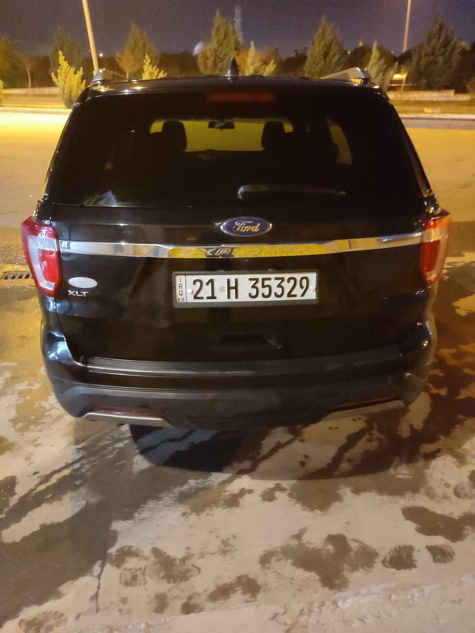 سلێمانی ..شاری مامۆستان
ئیکسپلور2019
2پارچەی پێوەیەکوشن کارەبا کامێراو حاسە
سوکان ڤۆلیۆم بەسمە
بەناوی خۆمەوەیە ٤٨٠٠٠ ڕۆشتوە
سەیارەیەکی جوان و بێعەیبە
160$
*********** Singapore
