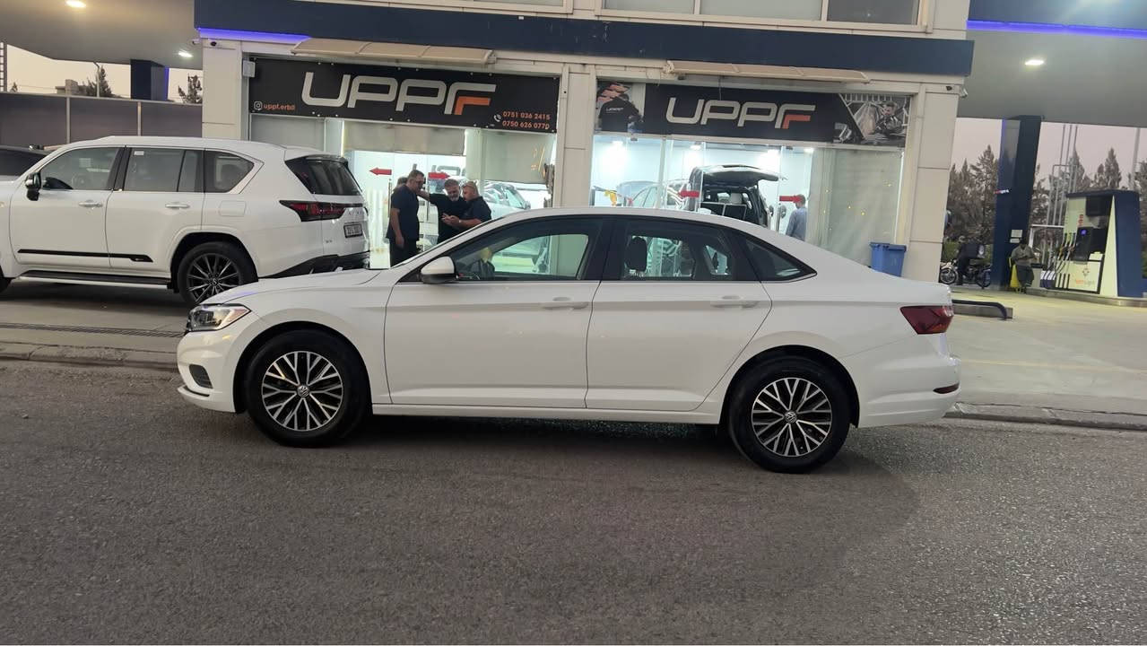 جيتا بدون صبغ بس شبر تعديل موديل 2019 ايرباگ بردة مفتوح   رقم تليفون *********** أربيل, العراق
