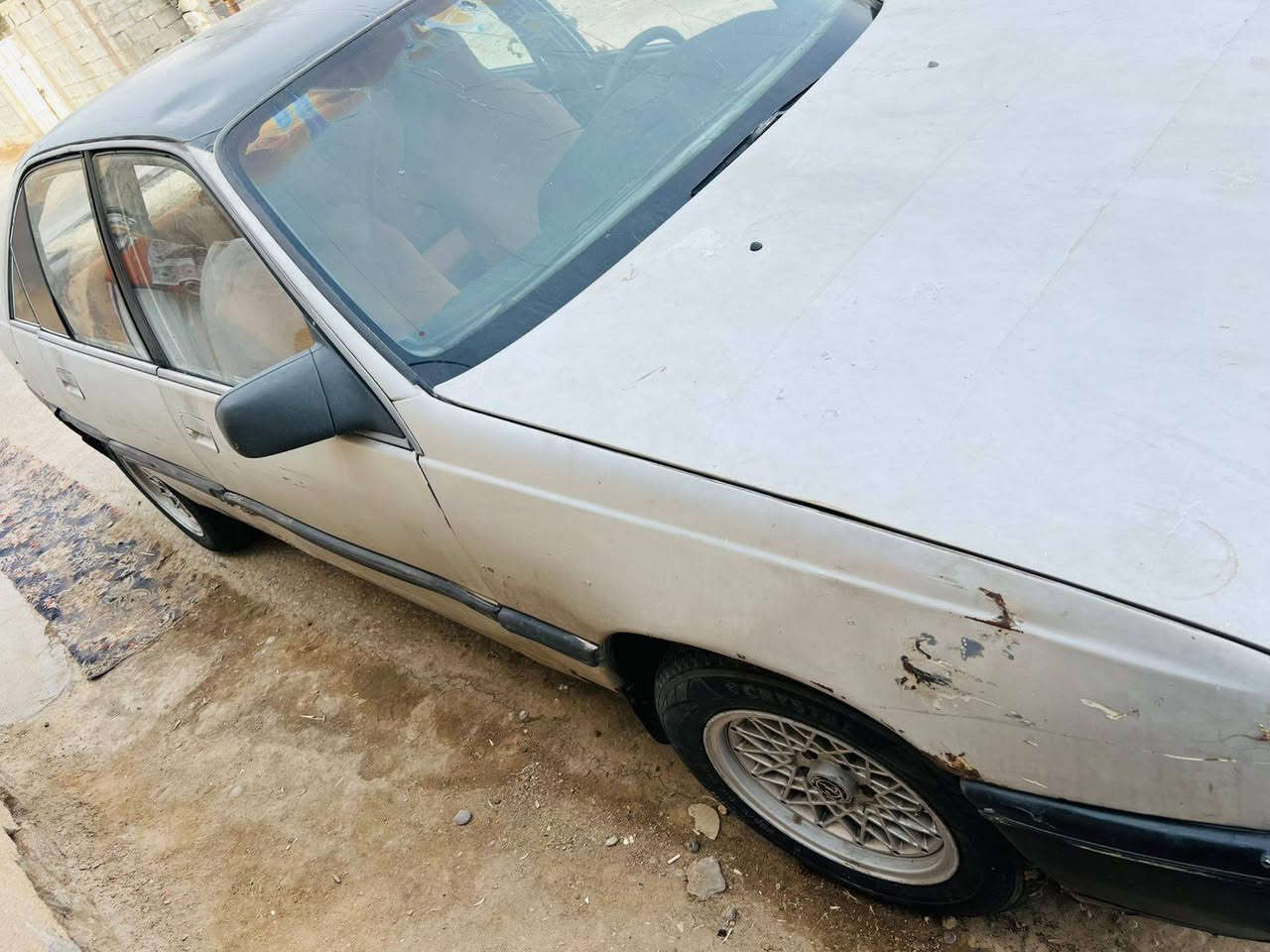 ياالله اسلام عليكم اوبل رقم انبار سنويه مامنتهيه بعدهه سعر 20 مكان بابل تحويل مباشر


**إذا كنت صاحب هذا الإعلان وتريد حذفه لأي سبب، رجاءا أرسل رسالة إلى الدعم الفني**