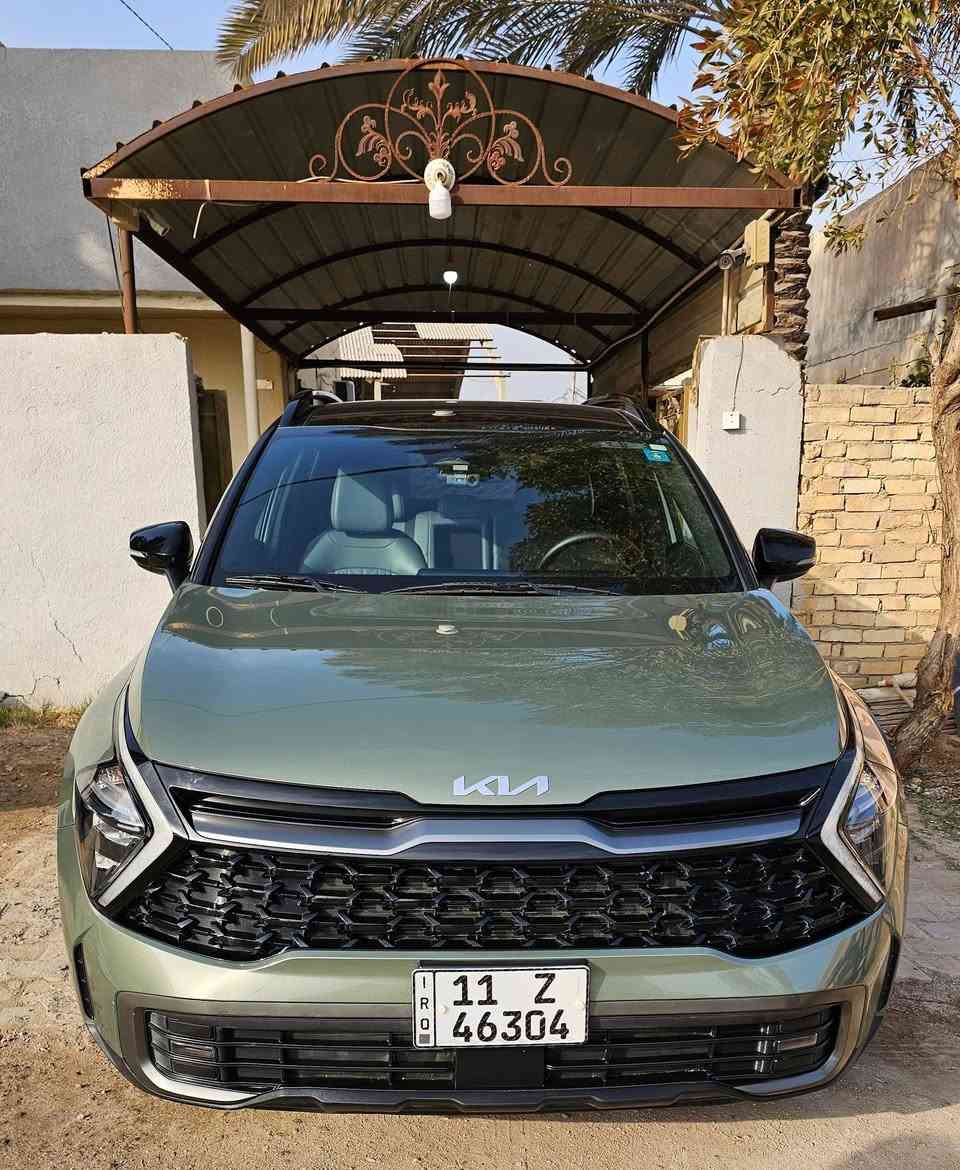 تحية طيبة
للبيع فقط سبورتج موديل 23 امريكي فئة  Xpro فول مواصفات ماشية 29.000 كم كلشي موضح بالصور
 مكانها بغداد الكرخ. ***********
