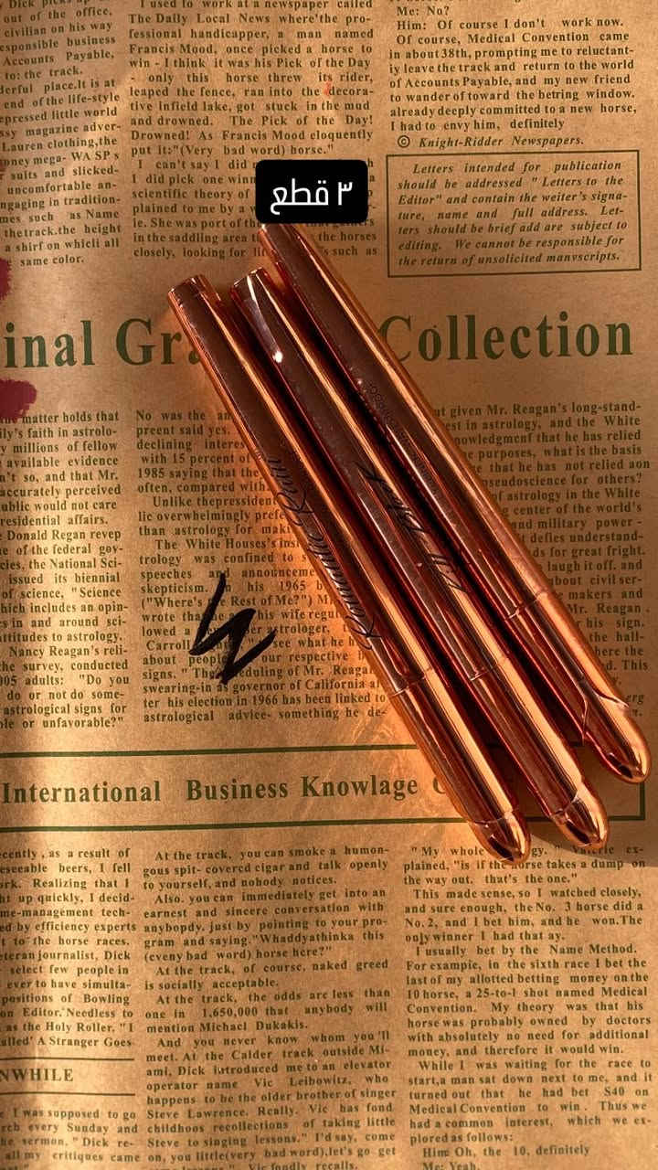 السلام عليكم
بلشت مشروعي كوزمتك وظروفي ما سمحت اكمل واريد ابيع الميكب العندي بأقل من الجملة 
٩٦ قطعة ميكب + ٦٠ ماسك واكياس توصيل هدية 
للتواصل ***********
