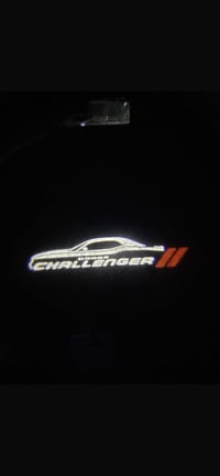 لد ترحيب باب بلادي / جارجر / جالنجر / اوباما / موستنك (جميع السيارات م...