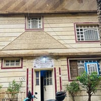 الدار للبيع   قرب معمل الدبس  مساحه158.5 م الواجه10.5 م النزال 15م الا...