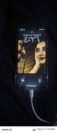 11بروماكس .بطاريه 75 ذاكره 256 مبد شاشه نوعيه زينه .مراوس ب هونر اكس9 ...