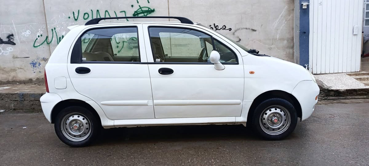 السلام عليكم 
كوكو للبيع موديل 2010
سنوية 2027 
مكينة وكير خير من الله 
فول بس كير عادي 
كهربائيات كلها شغالة 
شرط تدفئة وتبريد
مكان السيارة موصل الايسر حي السماح 
السعر 32 
للتواصل اتصل ***********
