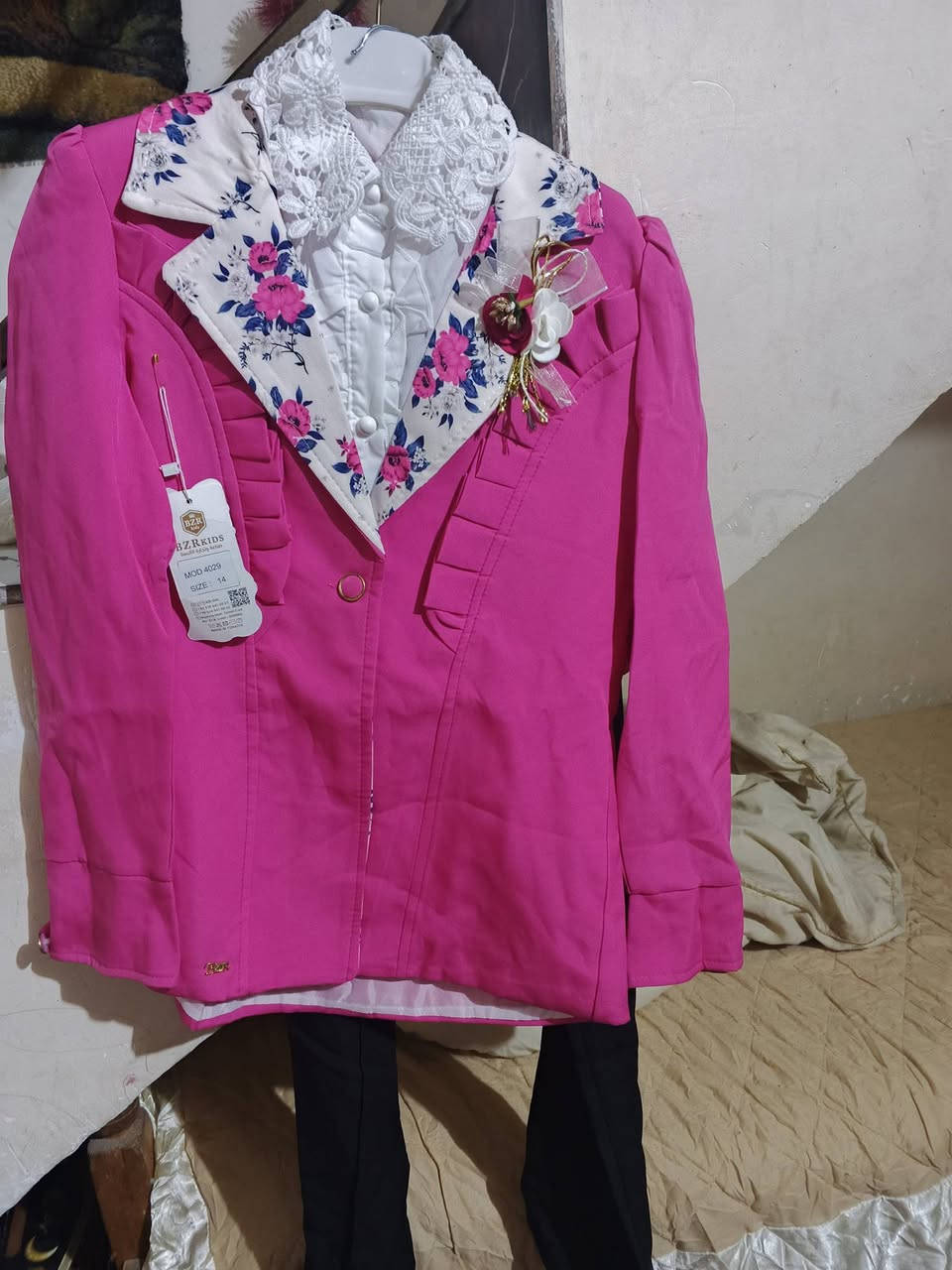 سعر.13توصيل لحسينيه لفين


**إذا كنت صاحب هذا الإعلان وتريد حذفه لأي سبب، رجاءا أرسل رسالة إلى الدعم الفني**