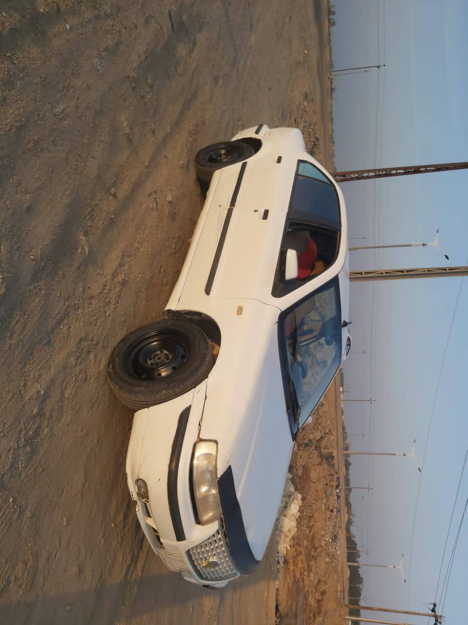 سلام عليكم سمند البيع سياره جاهزة من كل شي رقم سياره ذي قار سعر 25 ***********
