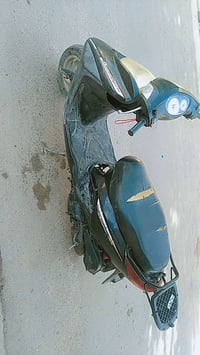 دراجه بريز البيع٣٢٥ نقص باتري ضعيف الامين الثاني 07705306791