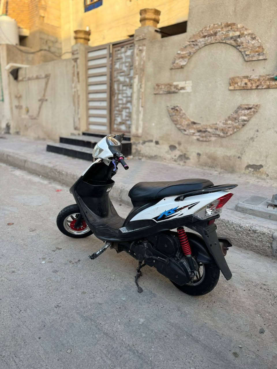 مراوس فقط بوليسي


**إذا كنت صاحب هذا الإعلان وتريد حذفه لأي سبب، رجاءا أرسل رسالة إلى الدعم الفني**