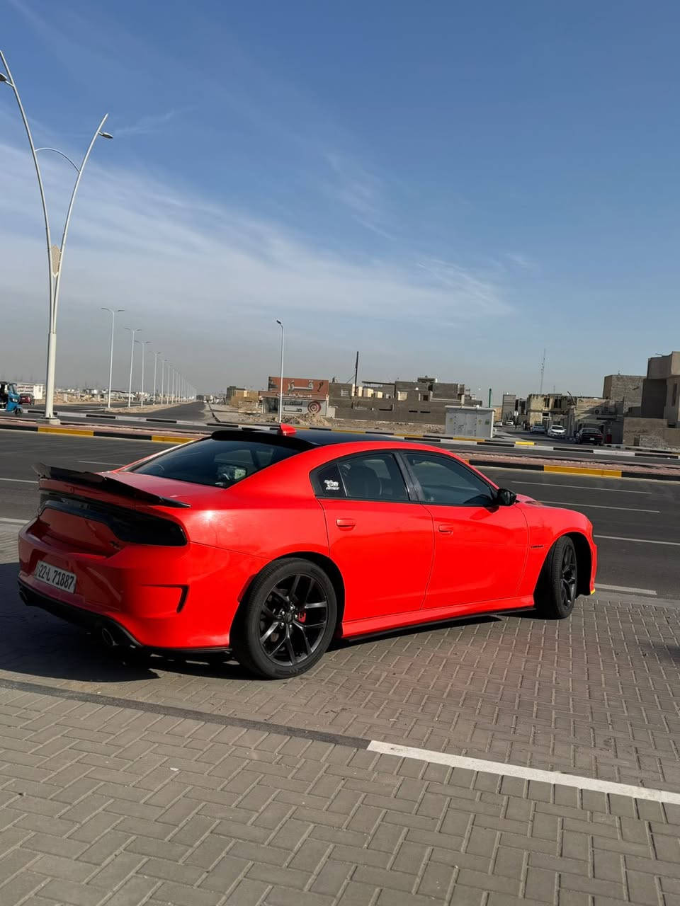 السلام عليكم شباب
٢٠٢١
اربيل تحويل او وكاله
الحادث موضح بالصورة
الجاملق فقط معدل ومصبوغ
لكن كرنين الشاصي بيهن تعديل خفيف سعر السياره 233  وبيه مجال 
مكاني بصره قبله رقم تلفوني ***********
