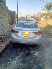 هيونداي النترا • النترا 2013 • سيارة النترا • النترا وارد امريكي • سيا...