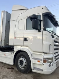 شاحنة ٢٠٠٧ • تحويل مباشر • اربيل