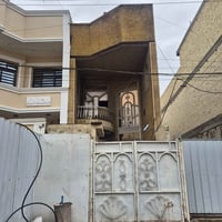 للايجار للايجار مشتمل 80 متر يحتوي على اسقبال وصاله ومطبخ وصحيات طابق ...