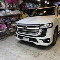 لاندكروزر • ٢٠٢٣ • توين توربو