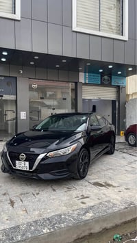 سنترا SV • ٢٠٢٣ • ٣٨٠٠٠ كم