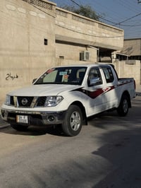 نيفارا • ٢٠١١ • رقم بصره