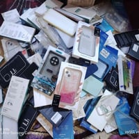 كفر موبايل • ١١٥ قطعة • بيع جملة