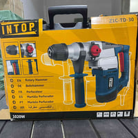 دريل همر • جديد غير مستخدم • توصيل مجاني