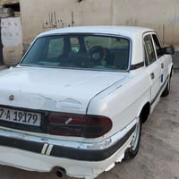 مكينة ٢٫٥ • محرك وكير نضيف • سوق الشيوخ