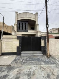 اخوان بيت كامل م100ما مسكون بعده جديد مكان الدوره حي الجزيره قرب مصرف ...