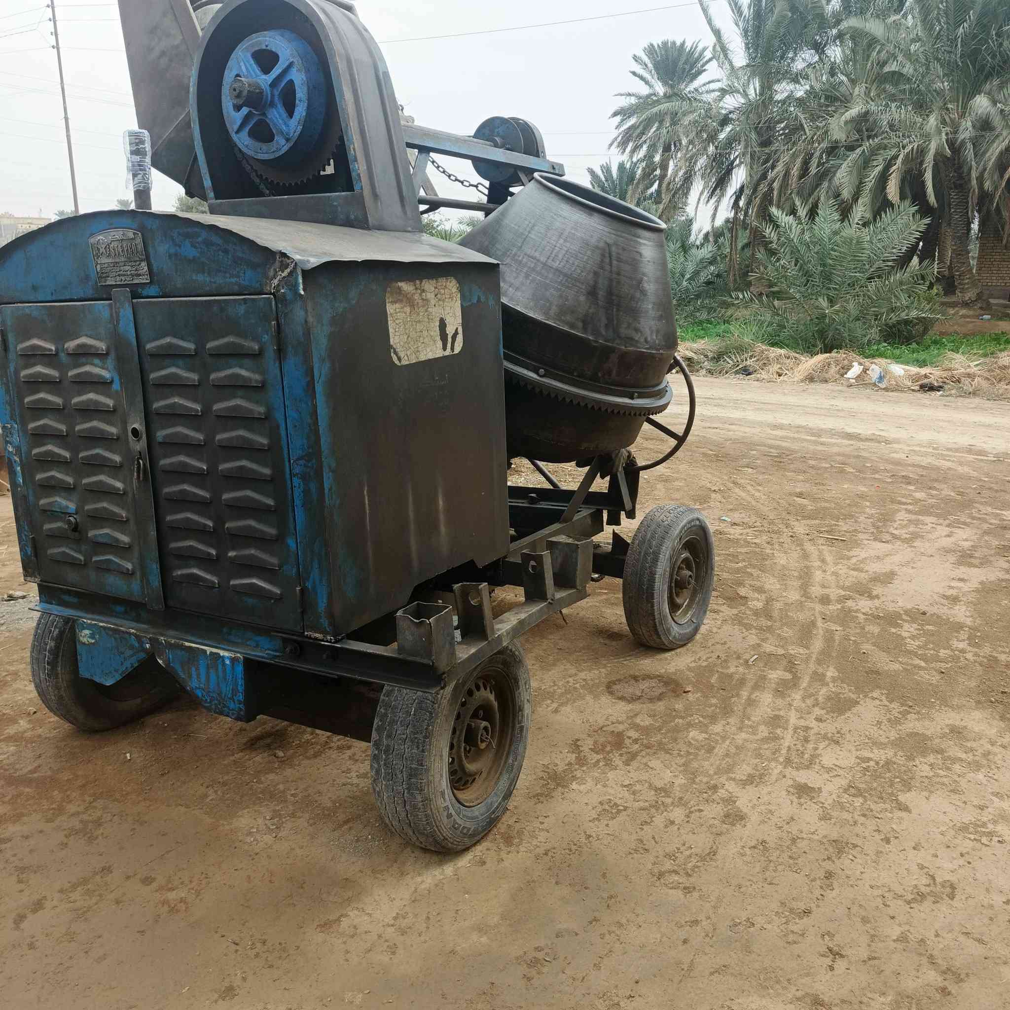 السلام عليكم خباطه للبيع جاهزه الاتصال ***********
