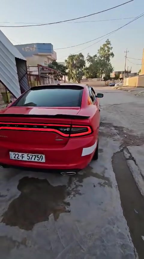 جارجر موديل 19 خليجي بل كارتون ماشيه 90 الف اربيل دولي تحويل او وكاله قطعتين صبغ بل عراق مابيها نقص برغي بيع او مراوس حسب القناعه سياره مال جني اخوان كلش جديده مكاني بابل
***********
