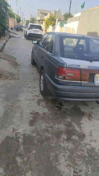 للبيع ٨ بخ محرك يبخر كوبون بنزين موجود باسمي سعر ٢٠ بي مجال شراي يتصل ***********
