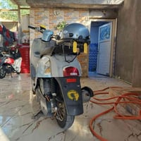 بوليس 2009 • مكفولة • قرنة الشرش