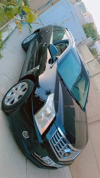 كديلاك • ٢٠١٤ • ١١٥ الف كم