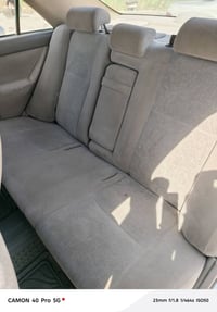 كامري • ٢٠٠٦ • رقم قادسيه