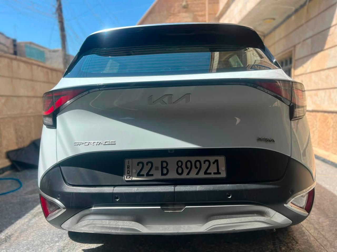 سبورتج 23 خليجي مكفول شركة NIMكراسي كهرباء صندوق كهرباء
ماشيه 66 كيلو
198مجال بسيط

‭***********‬
