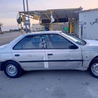 بيجو روا • ٢٠٠٩ • نجف