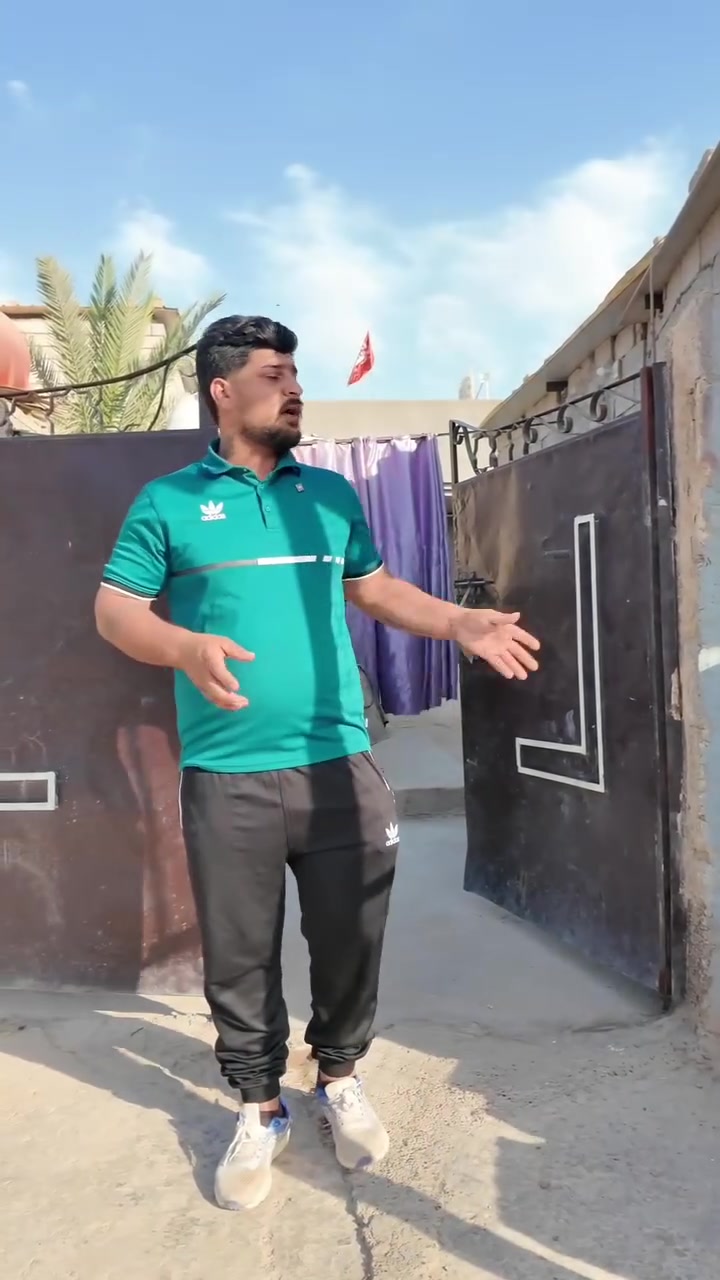 للبيع: بيت + مشتمل في منطقة الوحدة (قرب جامع أم البنين)
​المساحة: 300 متر مربع.
​نوع السند: طابو ملك صرف (جاهز للتحويل).
​السعر: [130 مليون ] بي مجال  
​للاستفسار ومعاينة البيت، يرجى التواصل على الرقم:.للاستفسار والاتصال:
***********
***********:
***********👉وتساب فقط
