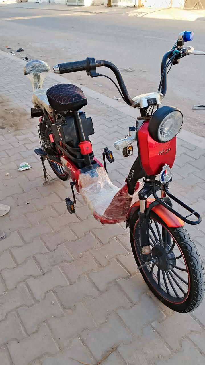 السلام عليكم ورحمة الله وبركاته😇🙏👼
دراجه شحن للبيع 🪬 او للمراوس 🪬

مواصفات

حجم 20🪬

بطاريات جديده 🪬

عقل رياضي🪬

ملف مفول🪬 

سرعه 99🪬

هورن🪬

اشاير يمنه ويسره🪬

بك لايت 🪬

كلوب🪬

خمس ببطاريات🪬

كهربائيات كله شغال🪬

السعر❤️‍🔥

سعرها 250 وبيها مجال زين 

للتواصل و الاستفسار

ماسنجر متواجد ٢٤ ساعه

رقم الهاتف
*********** 

الي يصير لوتي بـ🩴 😅
