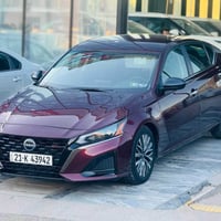 التيما SV • ٢٠٢٥ • ماشيه ٢٠٠٠