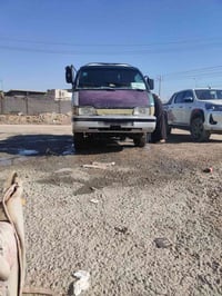 كيه بسته • ١٩٩٤ • رقم كربلاء