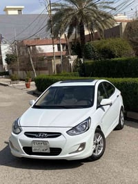 اكسنت • ٢٠١٢ • رقم اربيل