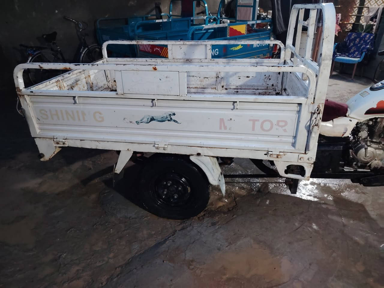 ستوته البيع موديل 2011 مرقمه رقم شمالي شقاله كهربياته شقاله العنوان محموديه الطيفيه رقم ***********.    ***********
