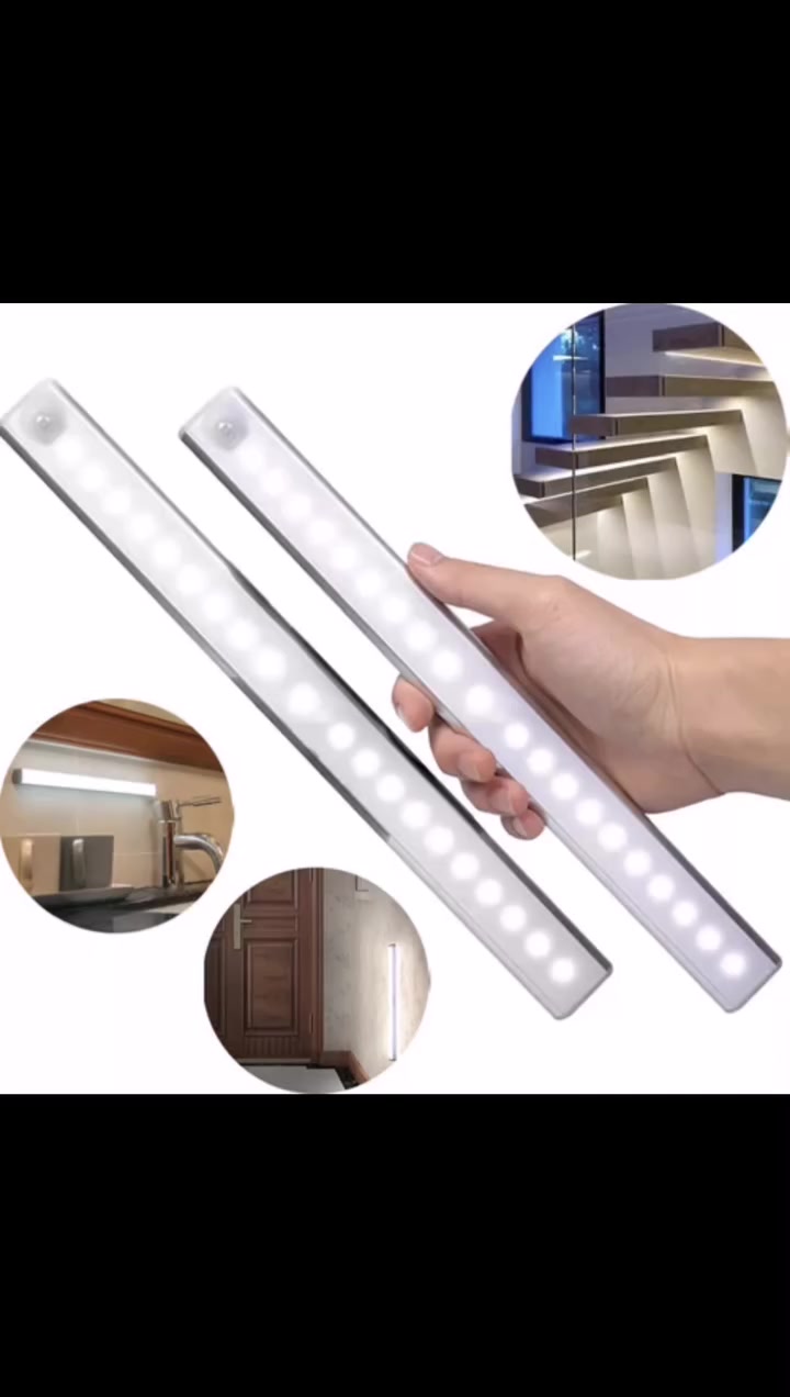 يوجد توصيل جميع محافظات العراق الف دينار بس😯😯😯
شمعات شحن طول نص متر  شحنها يطول 8 ساعات اذا تشغلها مستمر واذا متقطع تشحنها كل شهر  العدد 6 تشتغل حساس على حركة تشتغل مستمر بيها تحكم تشحن تايبسي بسعر جدآ مناسب سارعوا بالحجز 🏃😯😑  للاستفسار واتساب ***********
