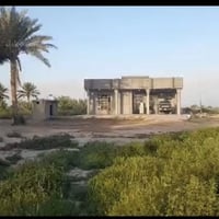 🌿 أرض زراعية للبيع على قرار 117 🌿  📍 المساحة: 12 دونم 🏡 تحتوي على بيتي...