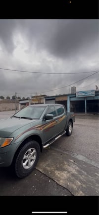 ٢٠٠٨ • غاز • إنجكشن