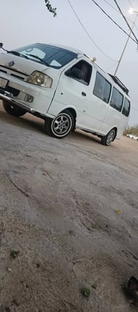 ١٤ راكب • ٢٠٠٥ • بصرة